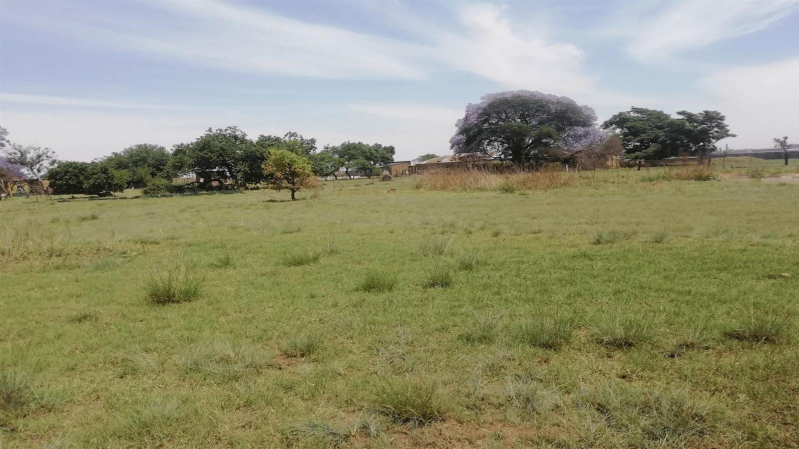9536 m² Farm in Witbank Central photo number 3