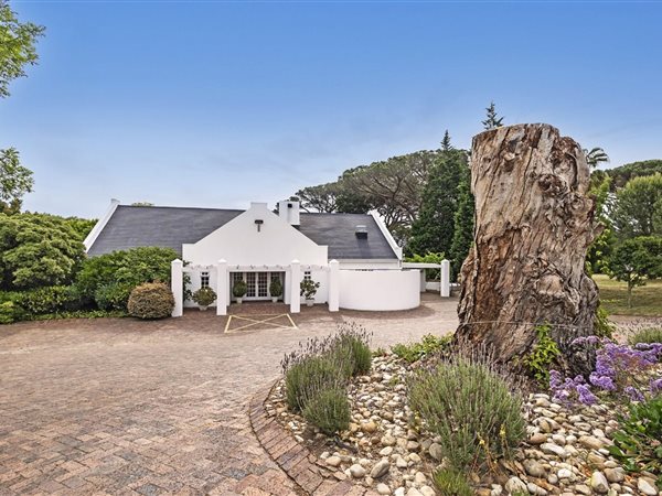 3 Bed House in Zevenwacht Country Estate