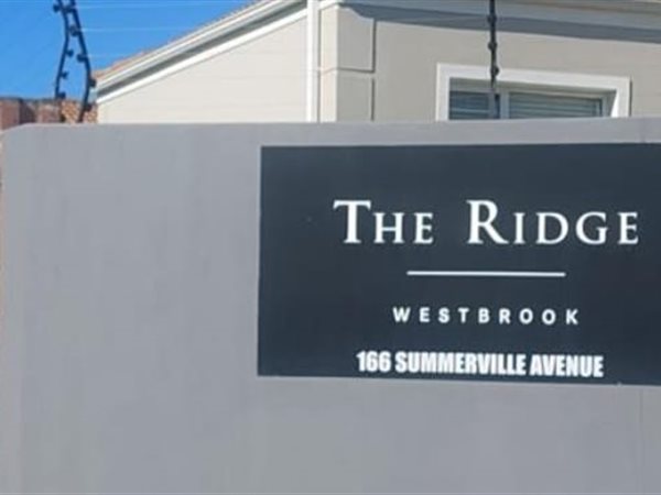 4 Bedroom Townhouse 4 Bedroom Townhouse