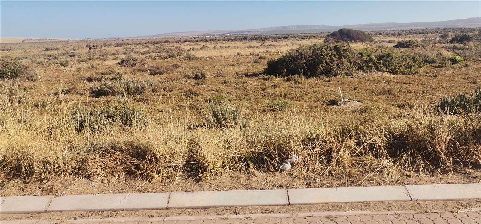 2100 m² Land available in Saldanha photo number 6