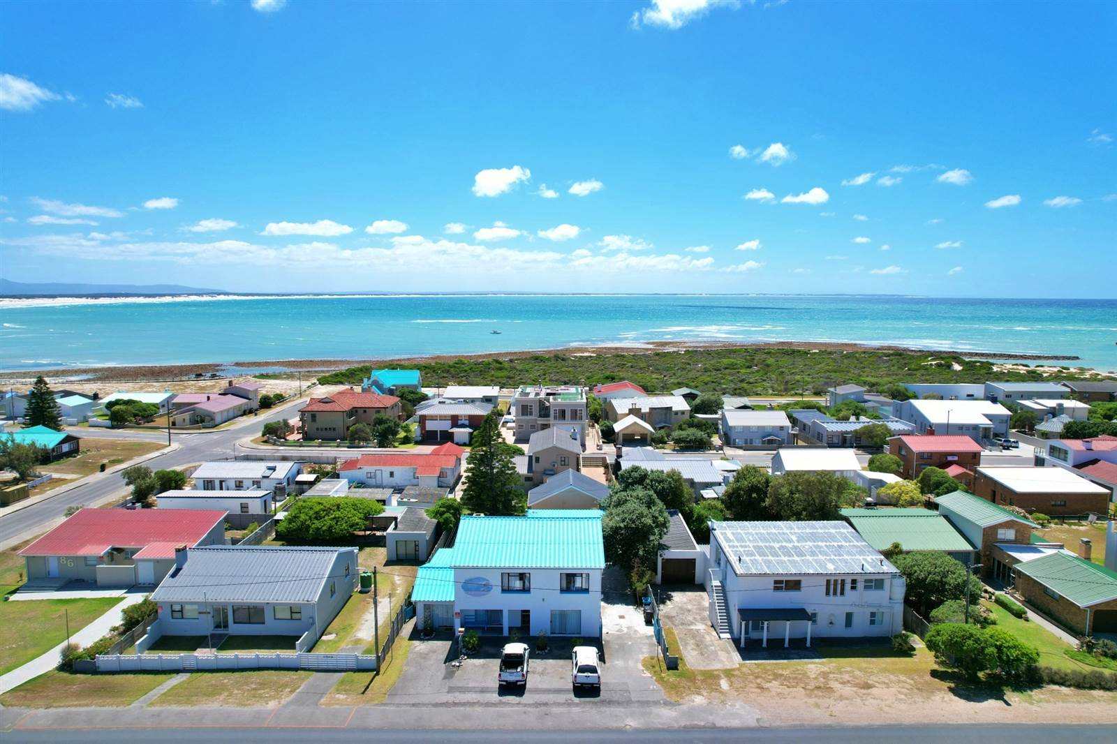 8 Bed House in Struisbaai photo number 15