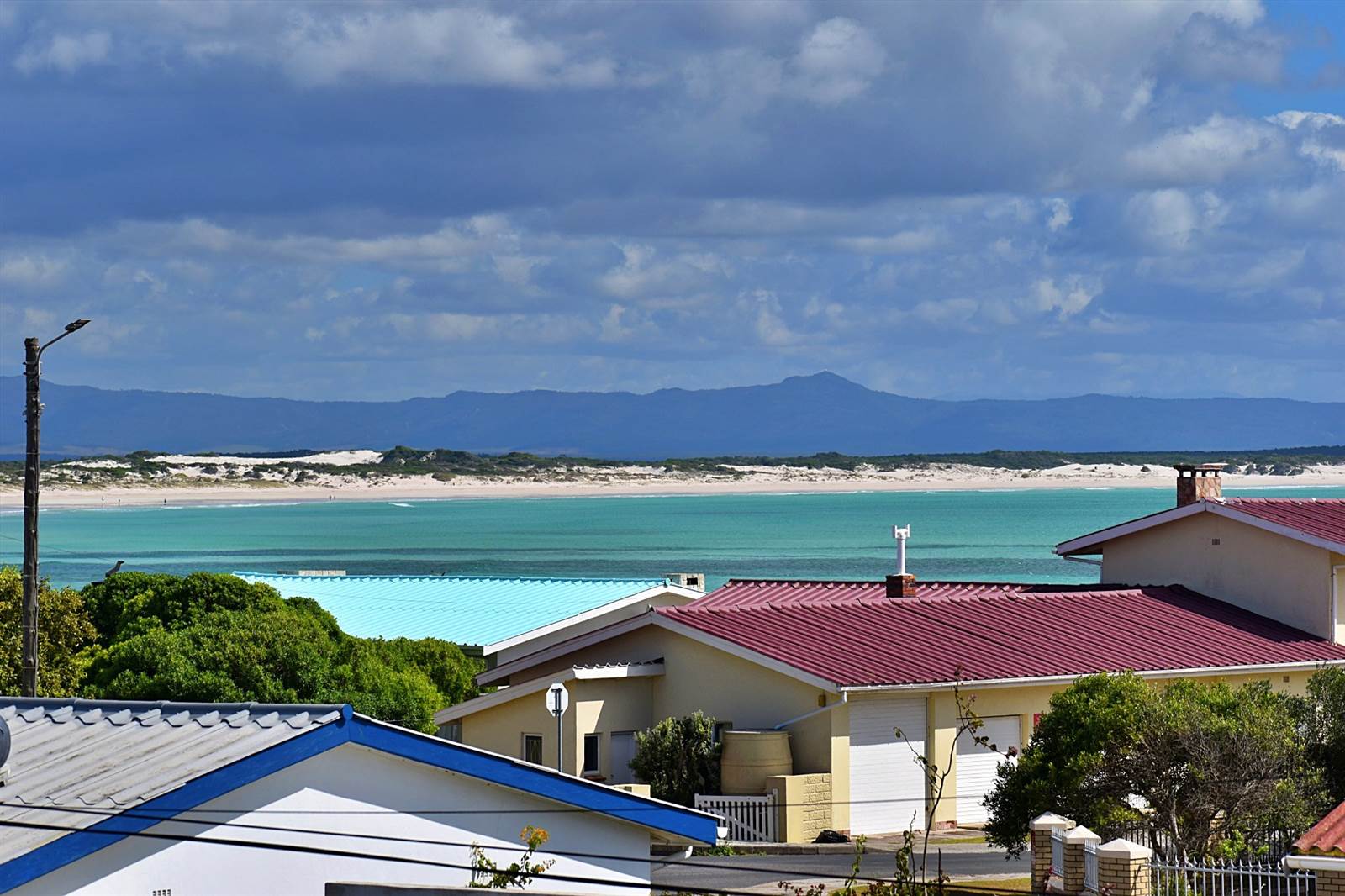 8 Bed House in Struisbaai photo number 22