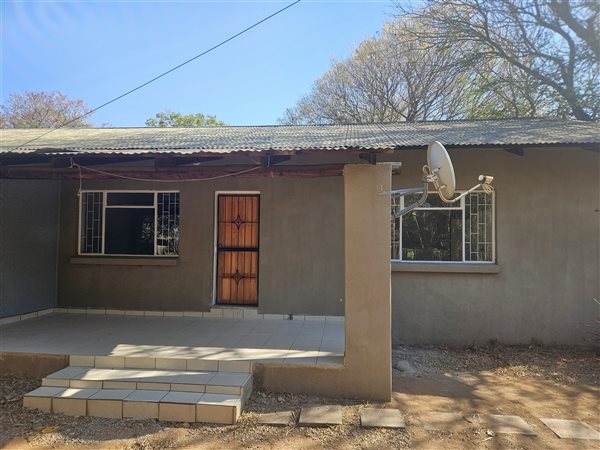 2 Bedroom House 2 Bedroom House