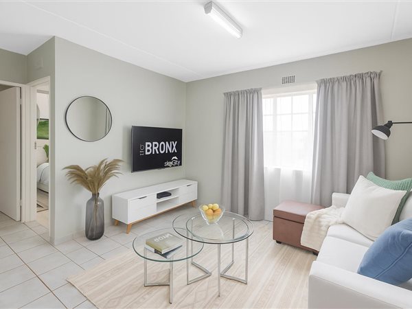 2 Bedroom Apartment 2 Bedroom Apartment