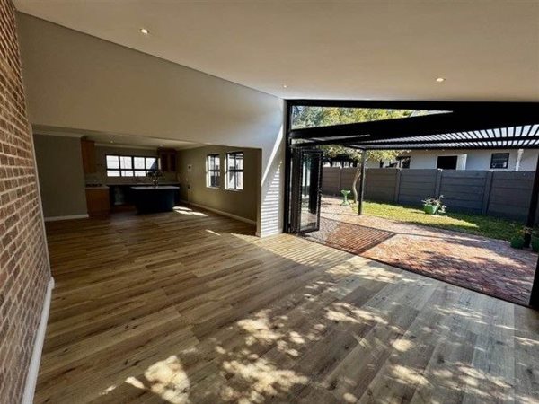 3 Bedroom House 3 Bedroom House