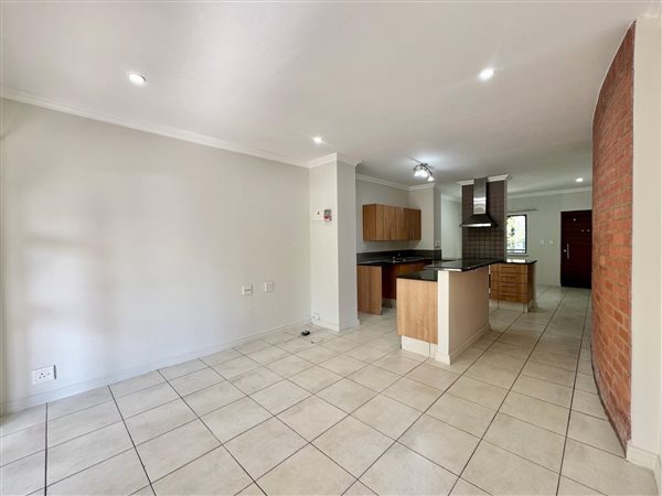 2 Bed Apartment