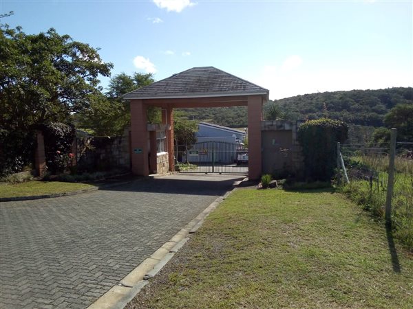 274 m² Land