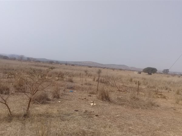 10.3 ha Commercial Farm 10.3 ha Commercial Farm