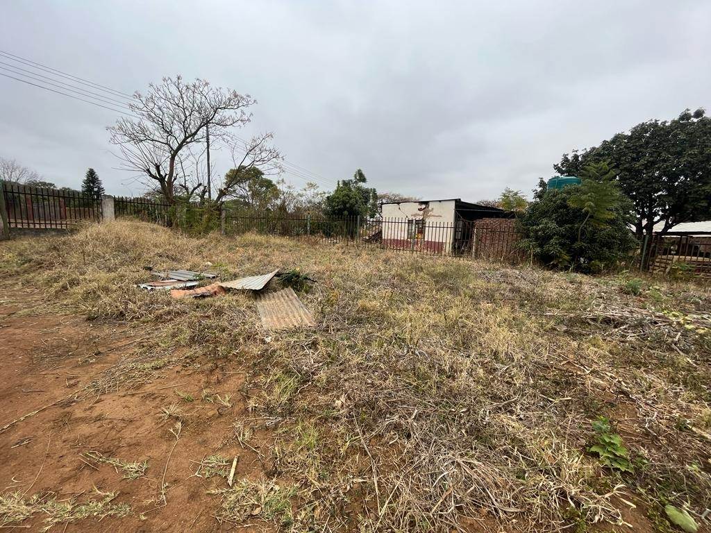 1300 m² Land available in Makhado (Louis Trichardt) photo number 12