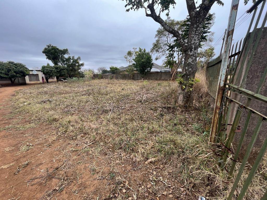 1300 m² Land available in Makhado (Louis Trichardt) photo number 8