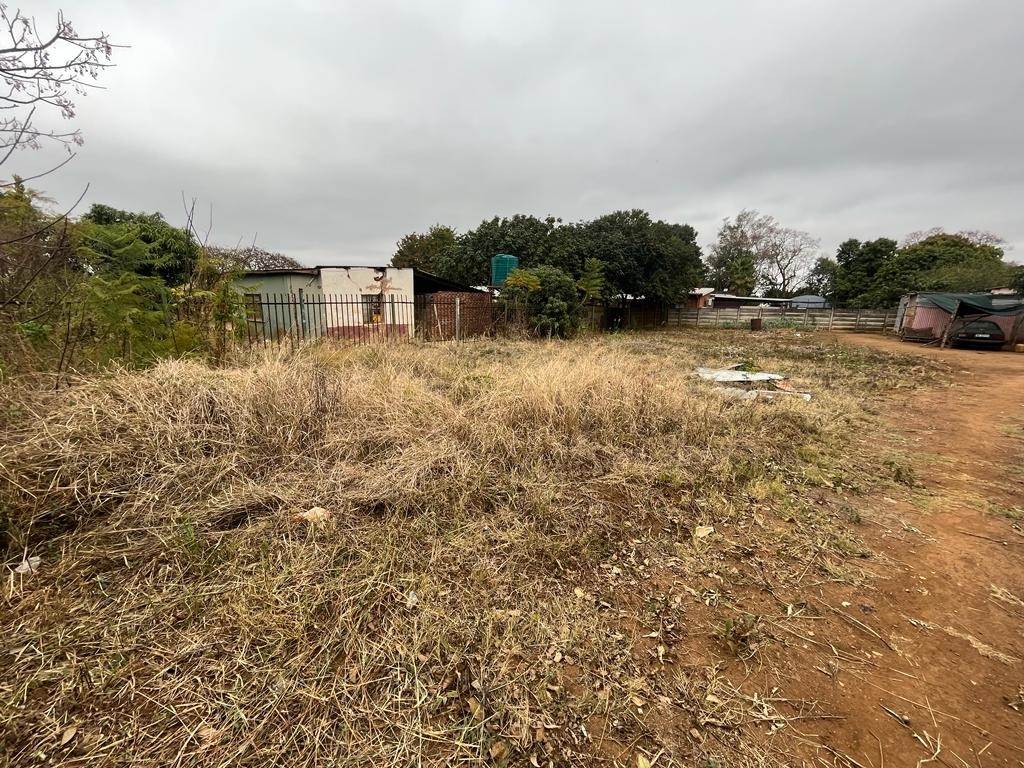 1300 m² Land available in Makhado (Louis Trichardt) photo number 9