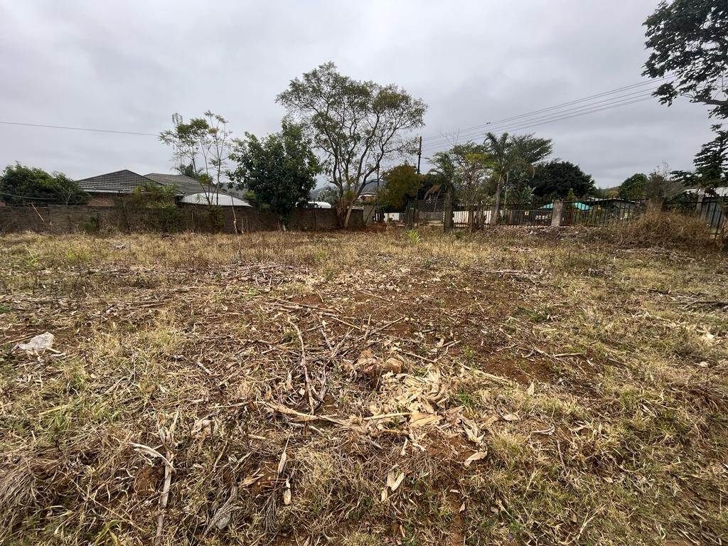 1300 m² Land available in Makhado (Louis Trichardt) photo number 11