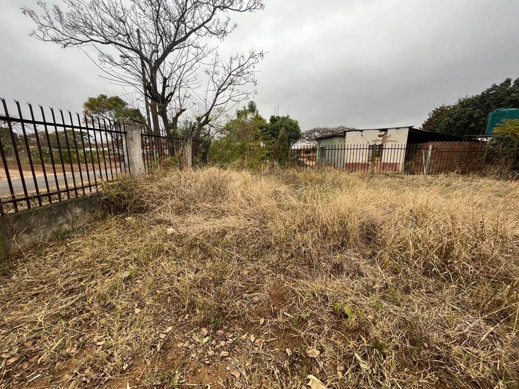 1300 m² Land available in Makhado (Louis Trichardt) photo number 6