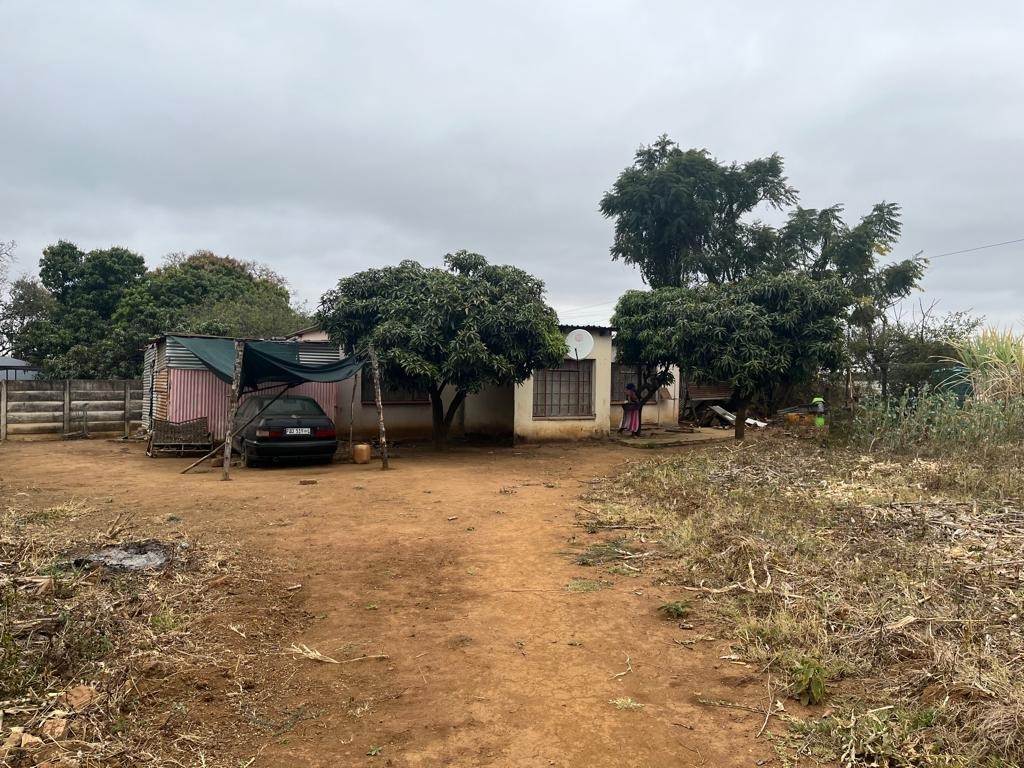 1300 m² Land available in Makhado (Louis Trichardt) photo number 14