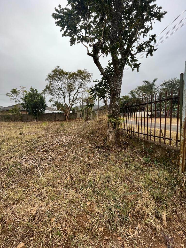 1300 m² Land available in Makhado (Louis Trichardt) photo number 7