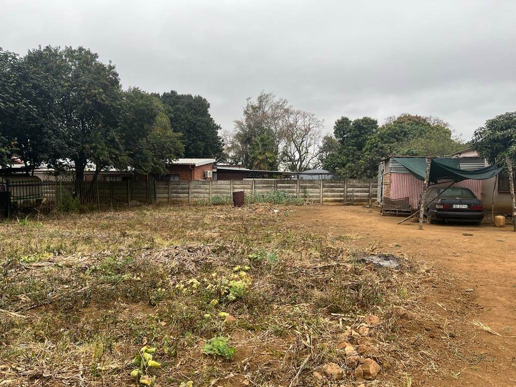1300 m² Land available in Makhado (Louis Trichardt) photo number 13