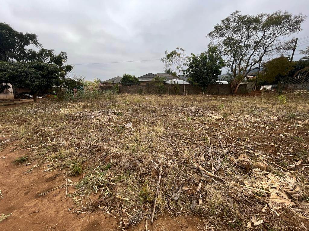 1300 m² Land available in Makhado (Louis Trichardt) photo number 10