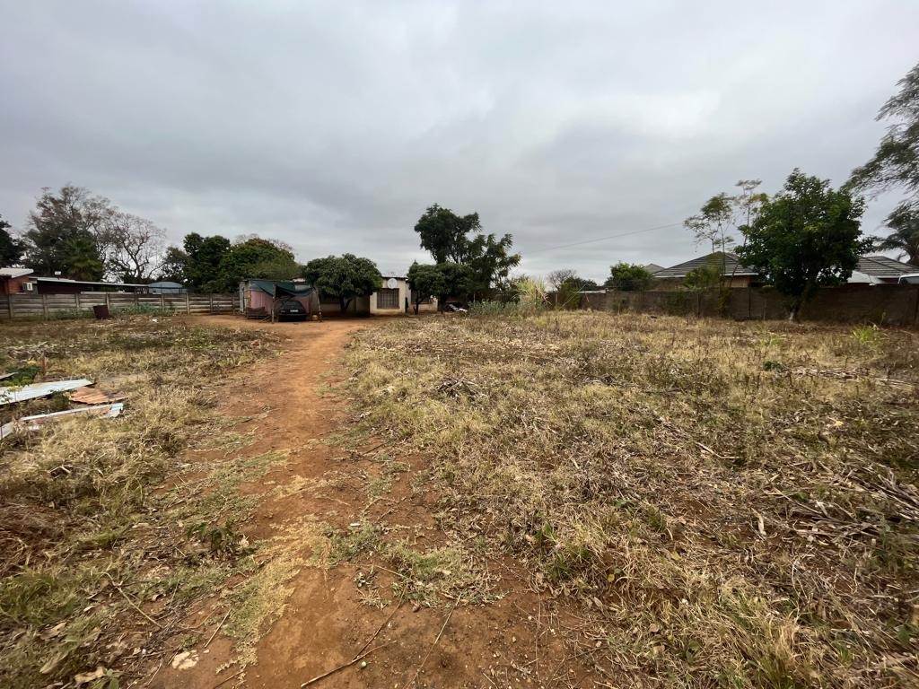 1300 m² Land available in Makhado (Louis Trichardt) photo number 1