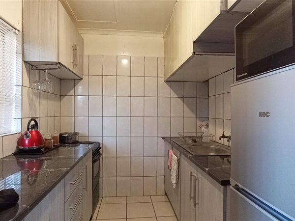 2 Bed Apartment