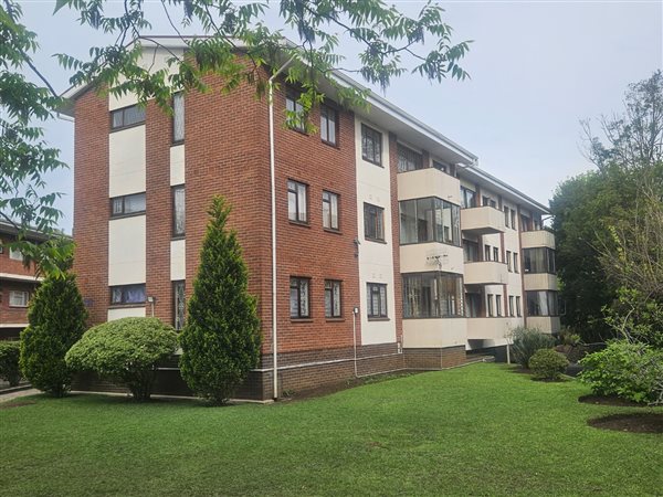 3 Bed Apartment