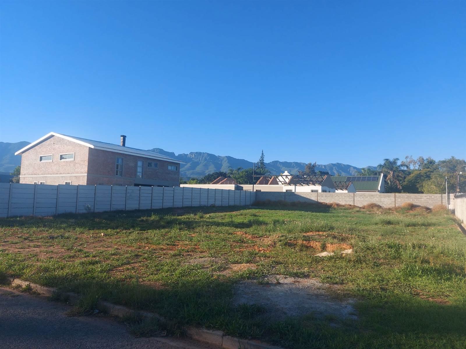 801 m² Land available in Robertson photo number 5