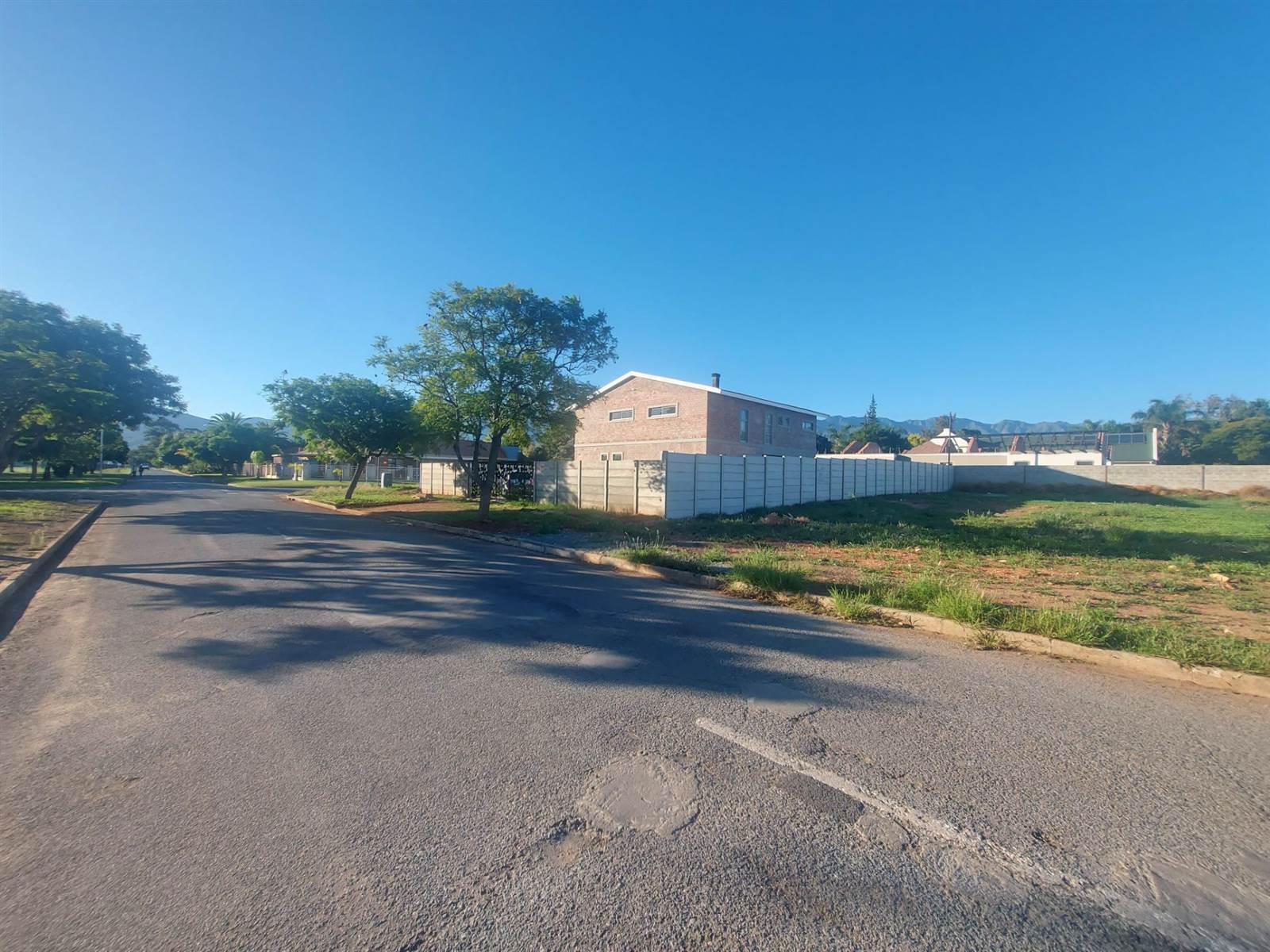 801 m² Land available in Robertson photo number 3