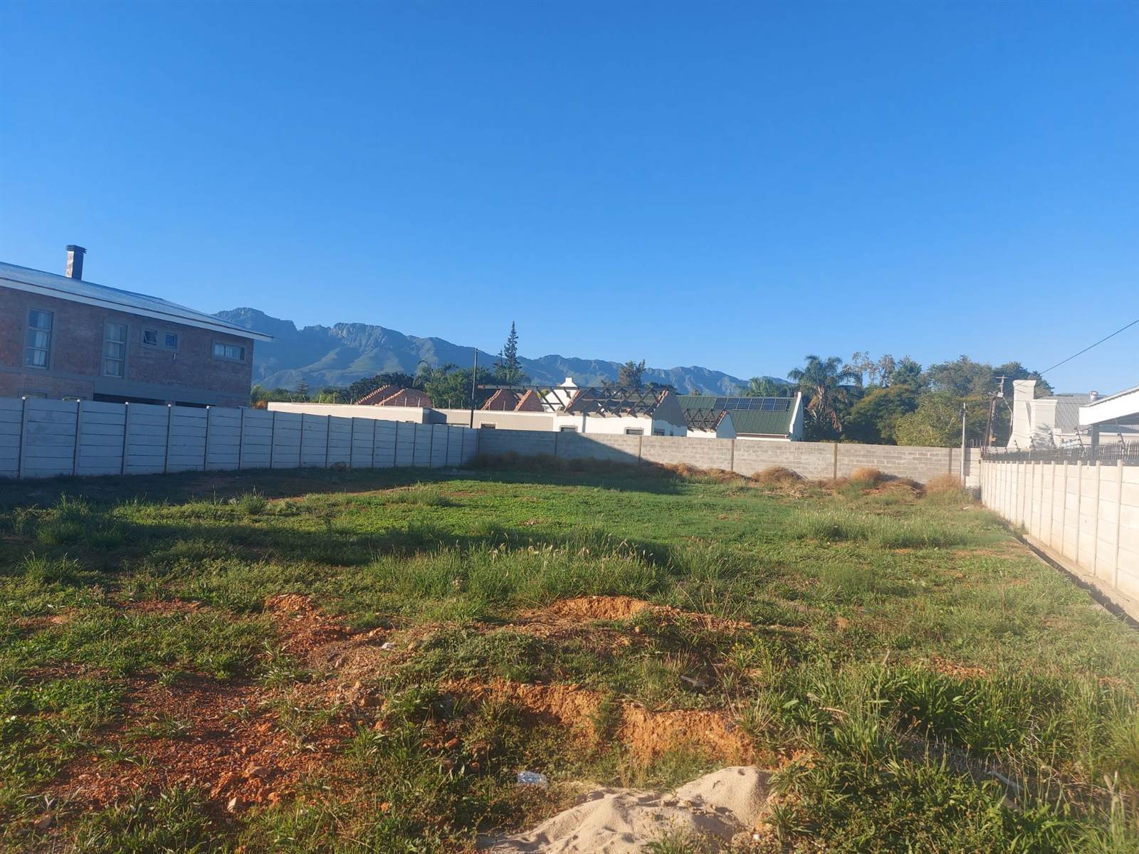 801 m² Land available in Robertson photo number 8