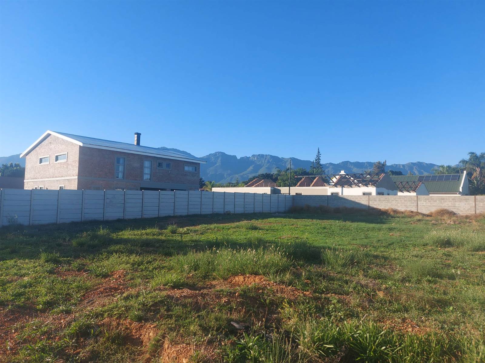801 m² Land available in Robertson photo number 9