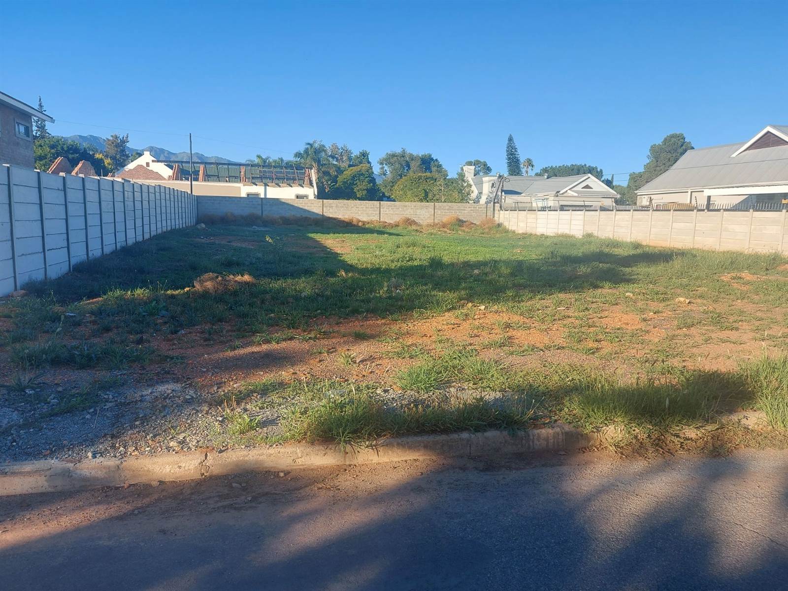 801 m² Land available in Robertson photo number 6