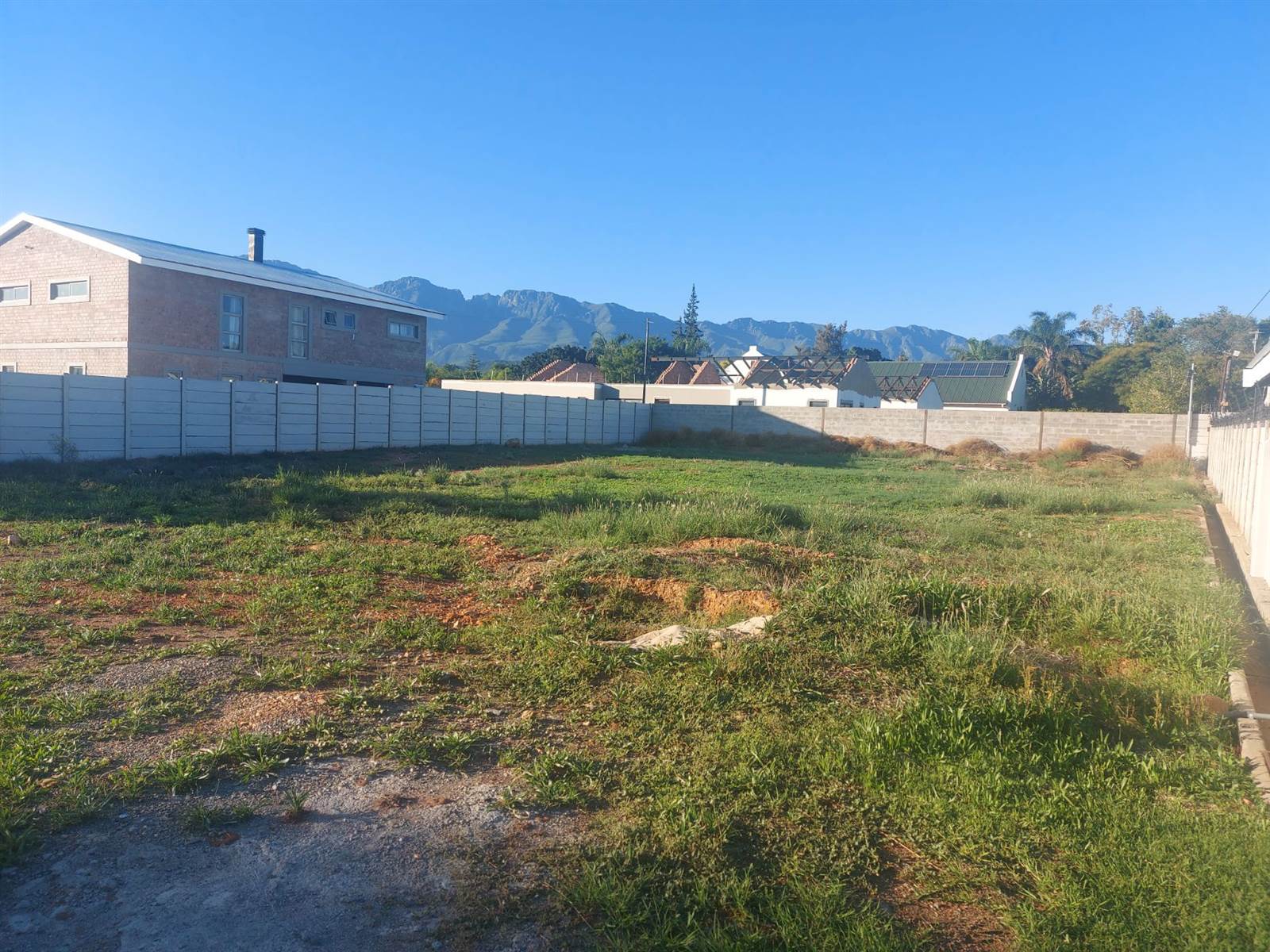 801 m² Land available in Robertson photo number 11