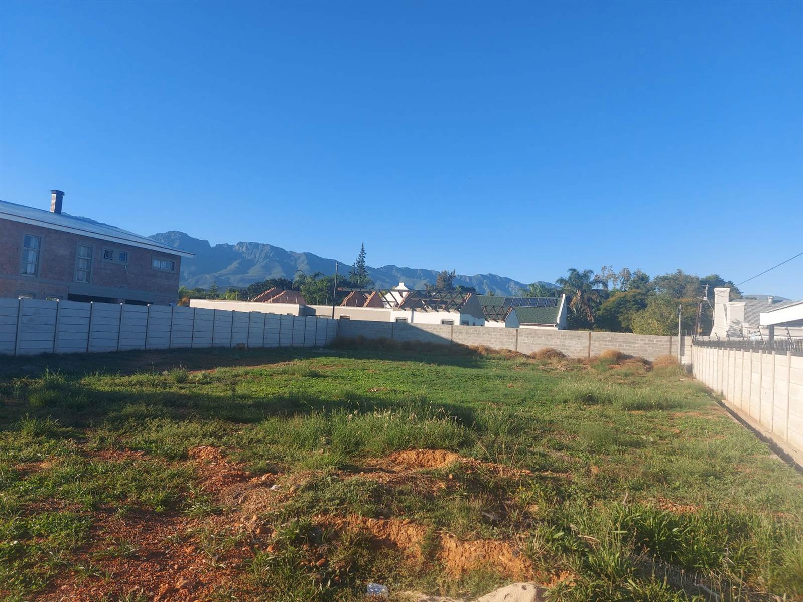 801 m² Land available in Robertson photo number 10