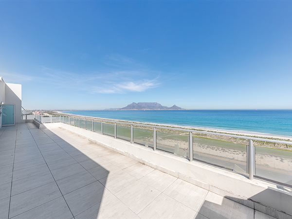 4 Bedroom Penthouse 4 Bedroom Penthouse