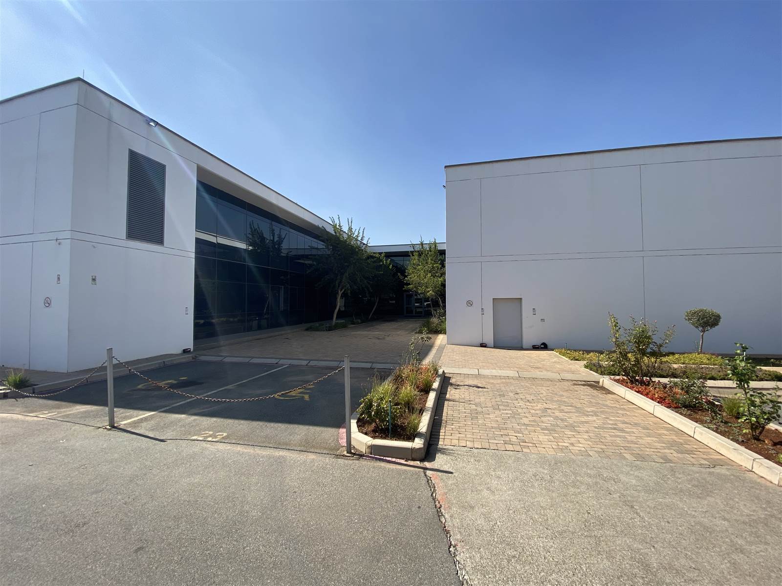 2661  m² Commercial space in Pomona photo number 30