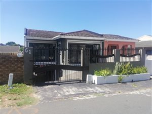 3 Bed House in Croftdene