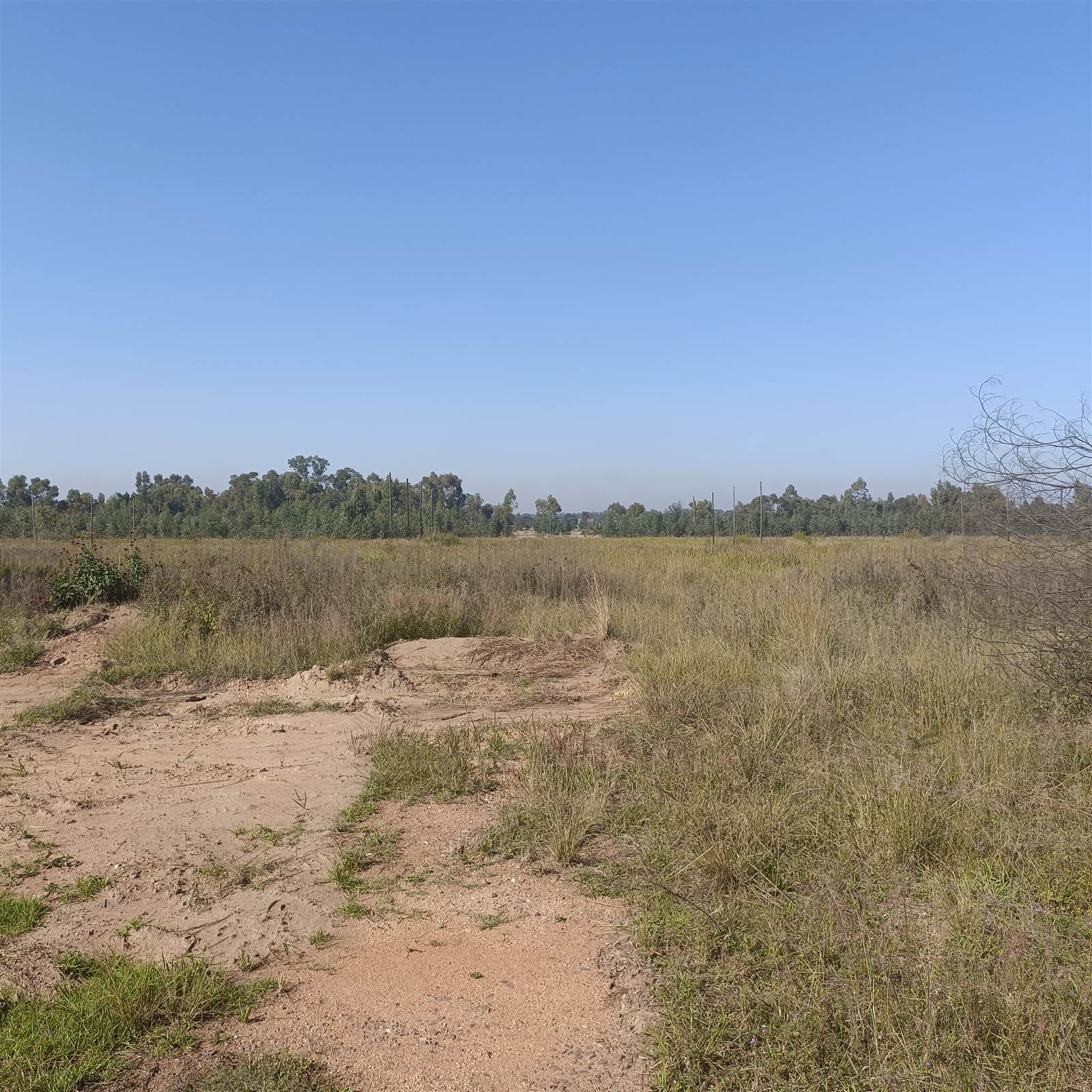 8.7 ha Land available in Cullinan and Surrounds photo number 4