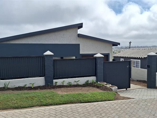 3 Bedroom House 3 Bedroom House