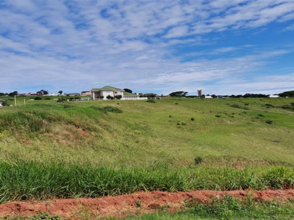 1184 m² Land available in Kindlewood Estate