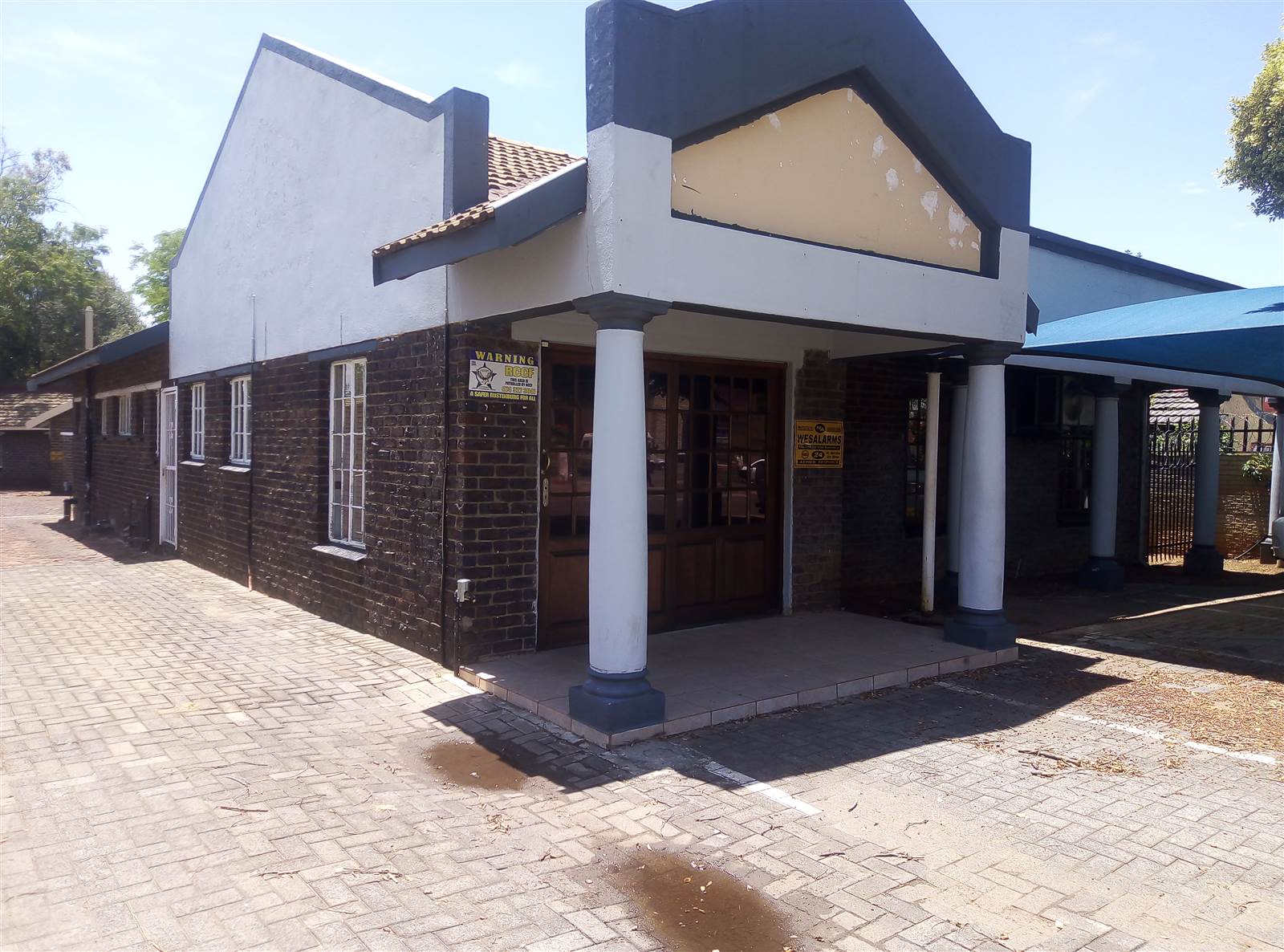 290  m² Commercial space in Rustenburg Central photo number 1
