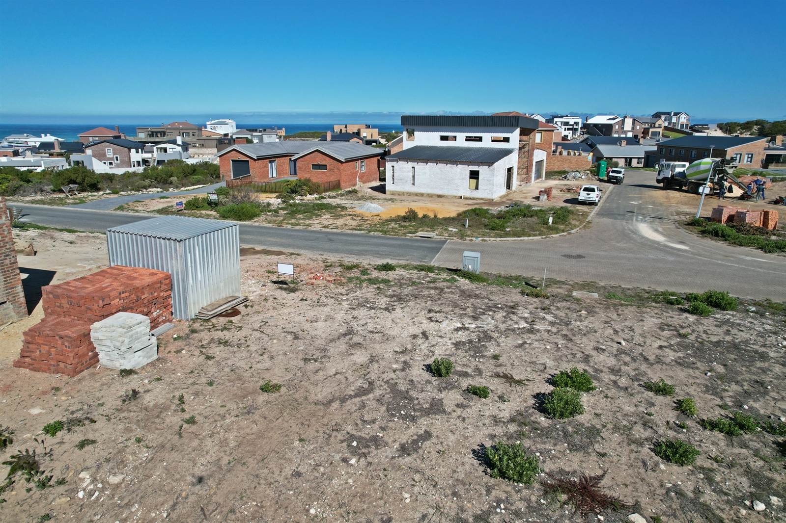 600 m² Land available in Struisbaai photo number 11