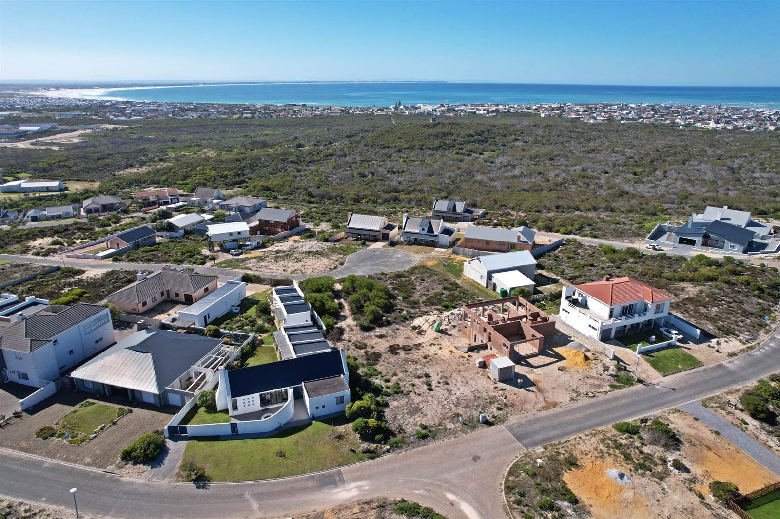 600 m² Land available in Struisbaai photo number 8