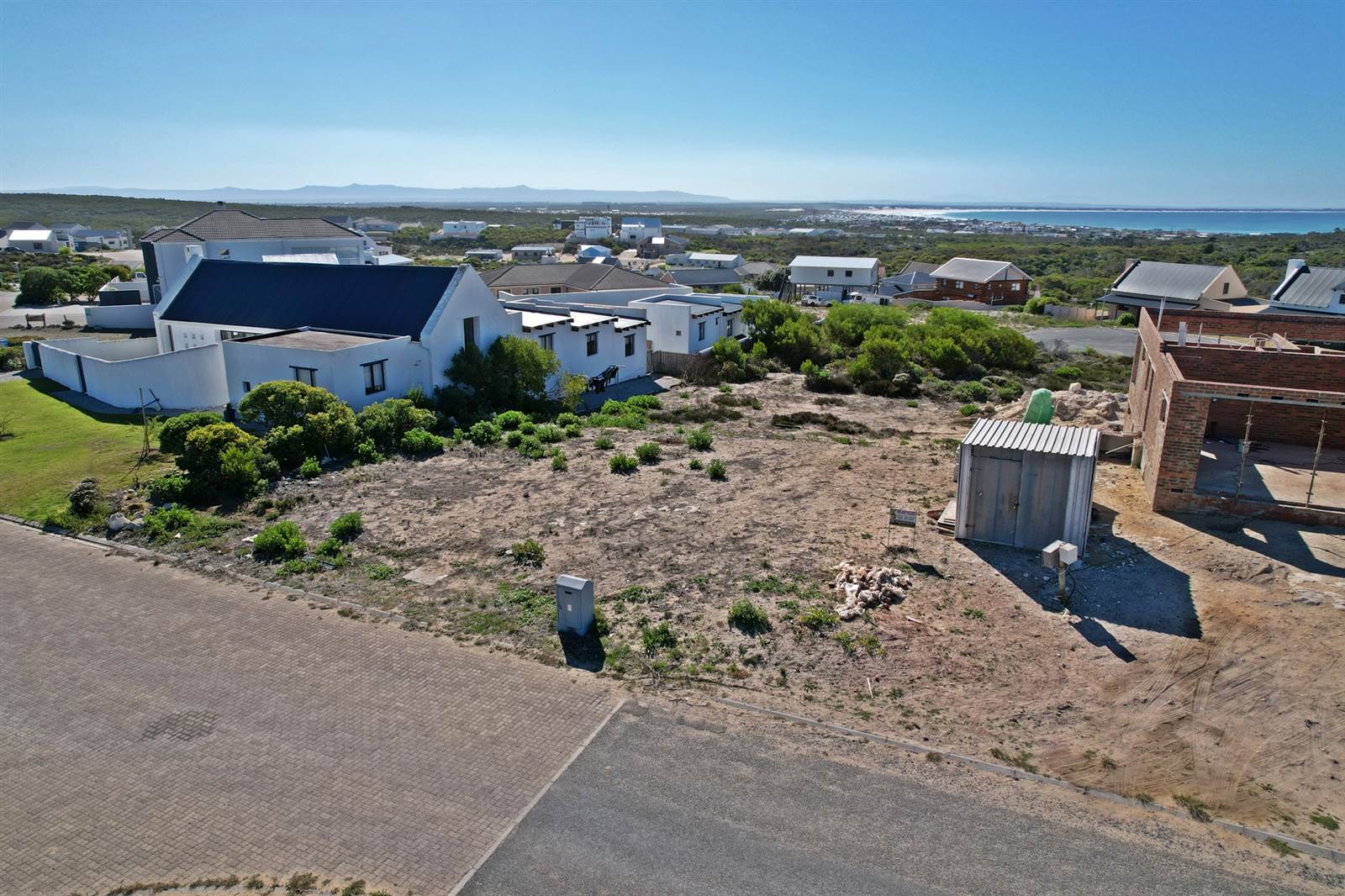 600 m² Land available in Struisbaai photo number 4