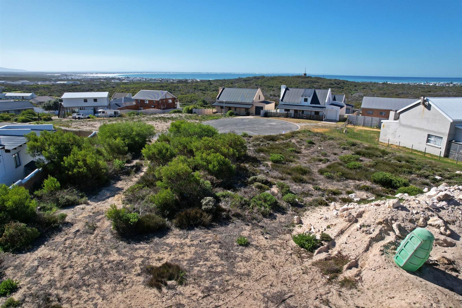 600 m² Land available in Struisbaai photo number 10