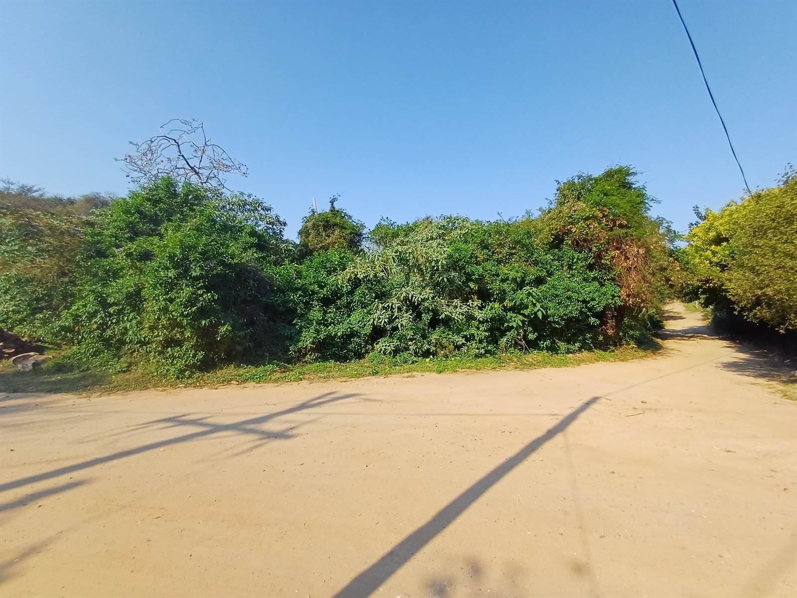1349 m² Land available in Ramsgate photo number 3