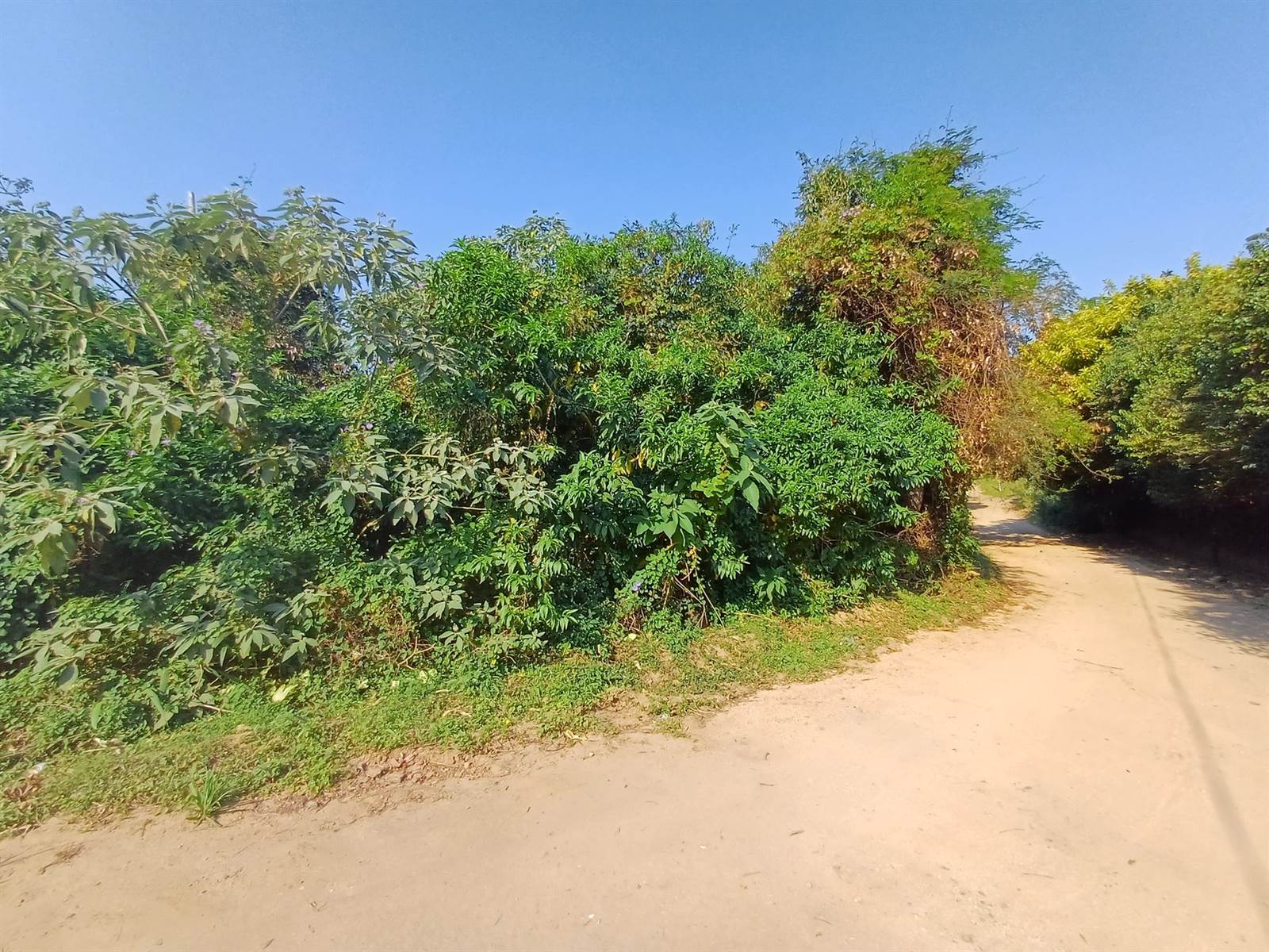 1349 m² Land available in Ramsgate photo number 6