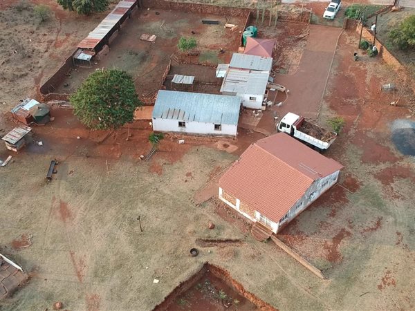 22 ha Farm 22 ha Farm