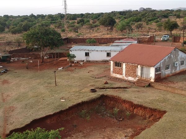 22 ha Farm 22 ha Farm
