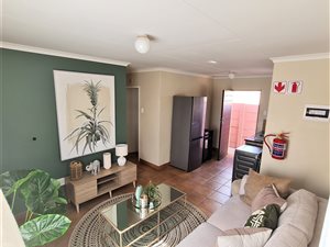 2 Bed House in Lenasia South
