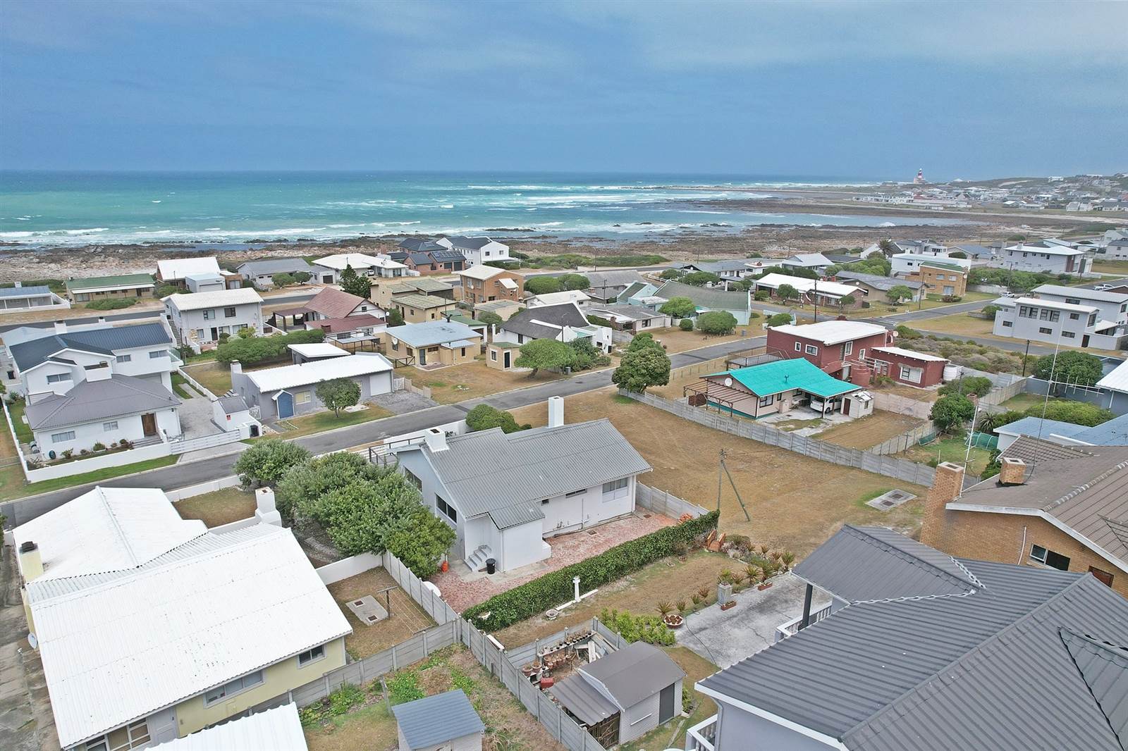 5 Bed House in Agulhas photo number 16