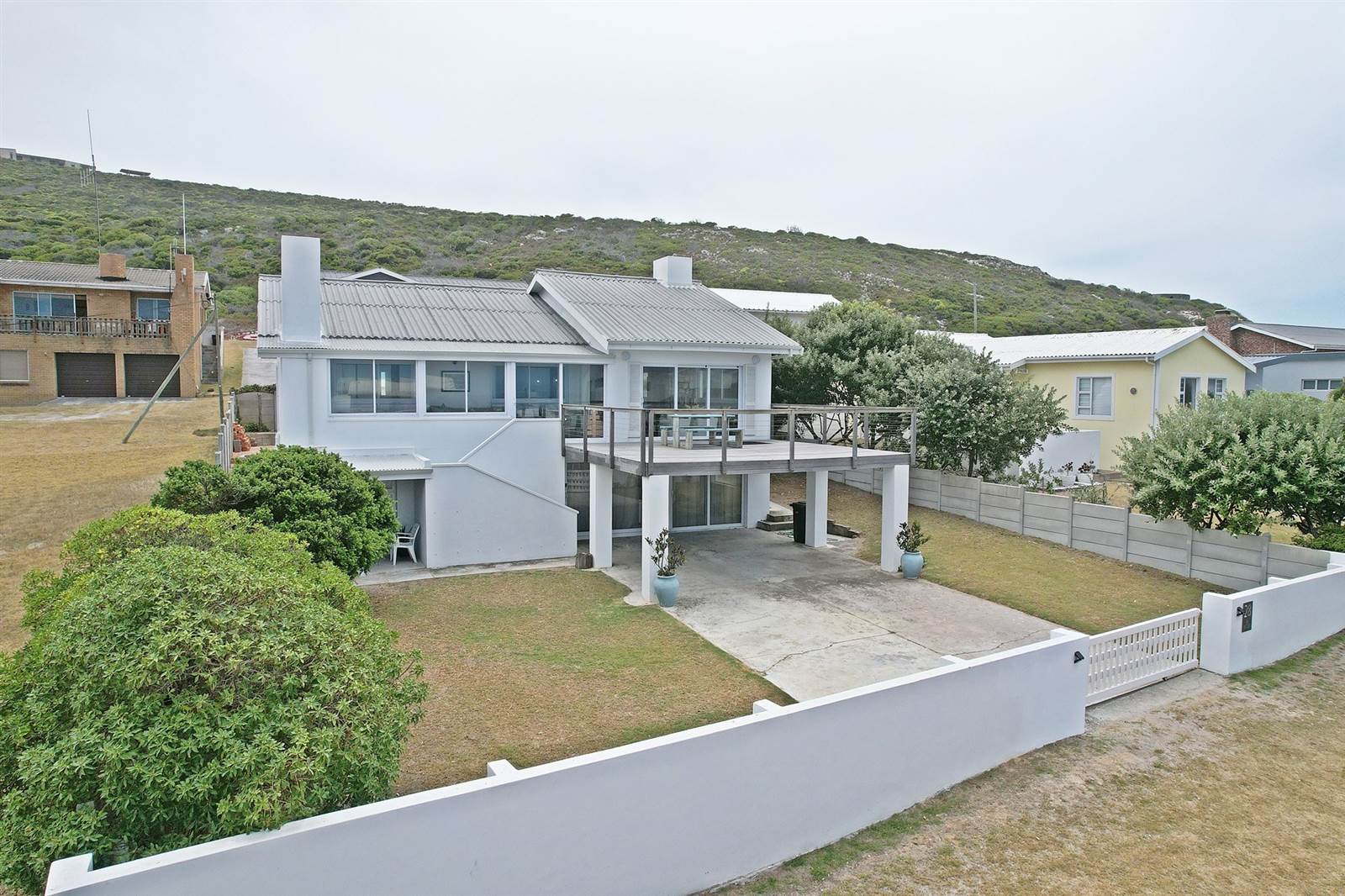 5 Bed House in Agulhas photo number 1
