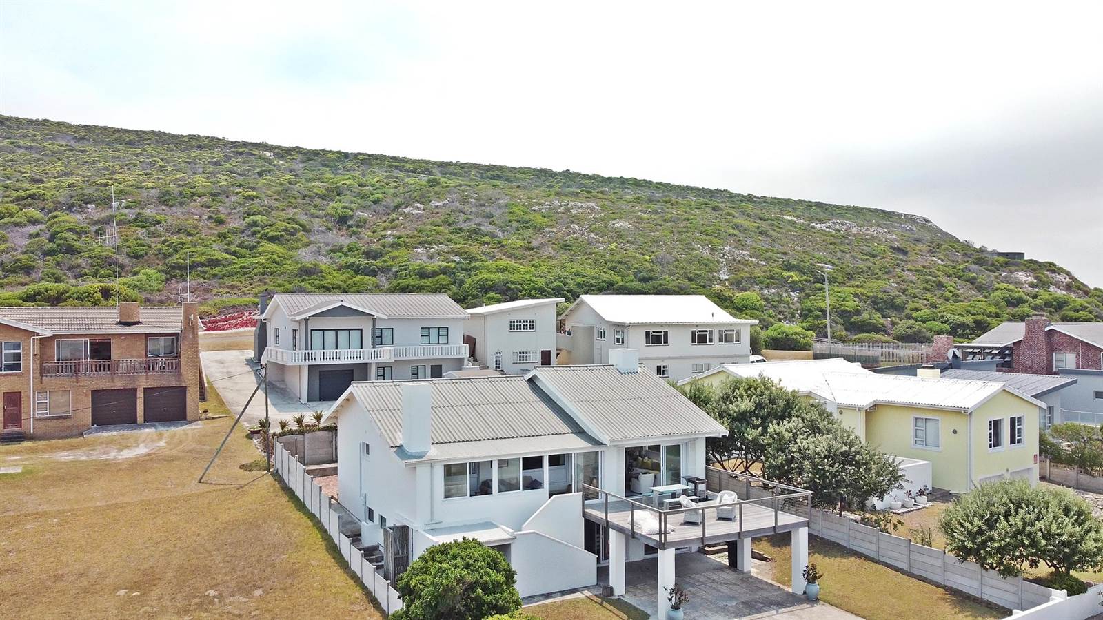 5 Bed House in Agulhas photo number 9